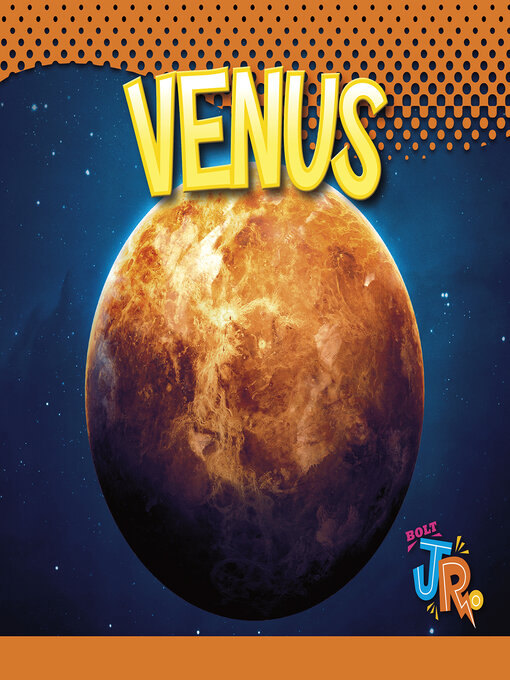 Title details for Venus by Marysa Storm - Wait list